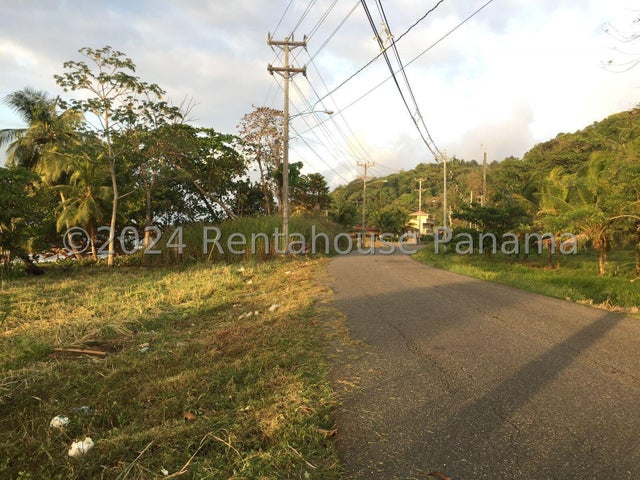 Land for Sale in Colon Colon 03032